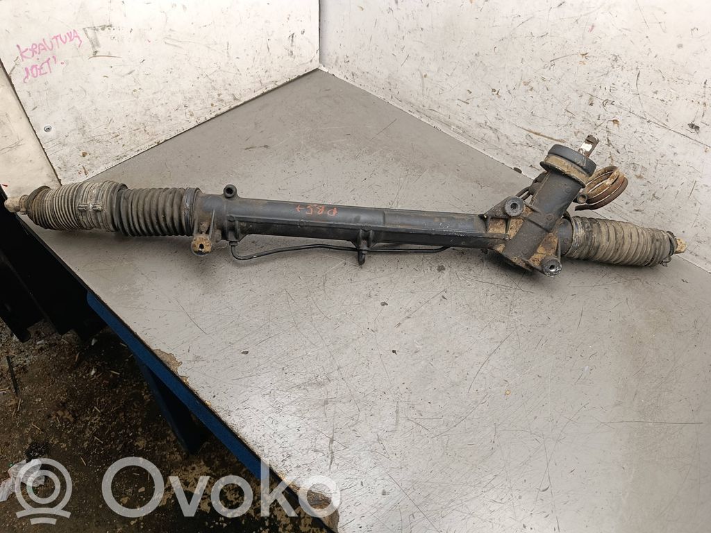 Przekładnia kierownicza / Maglownica   8D1422105A,339654,JRP603