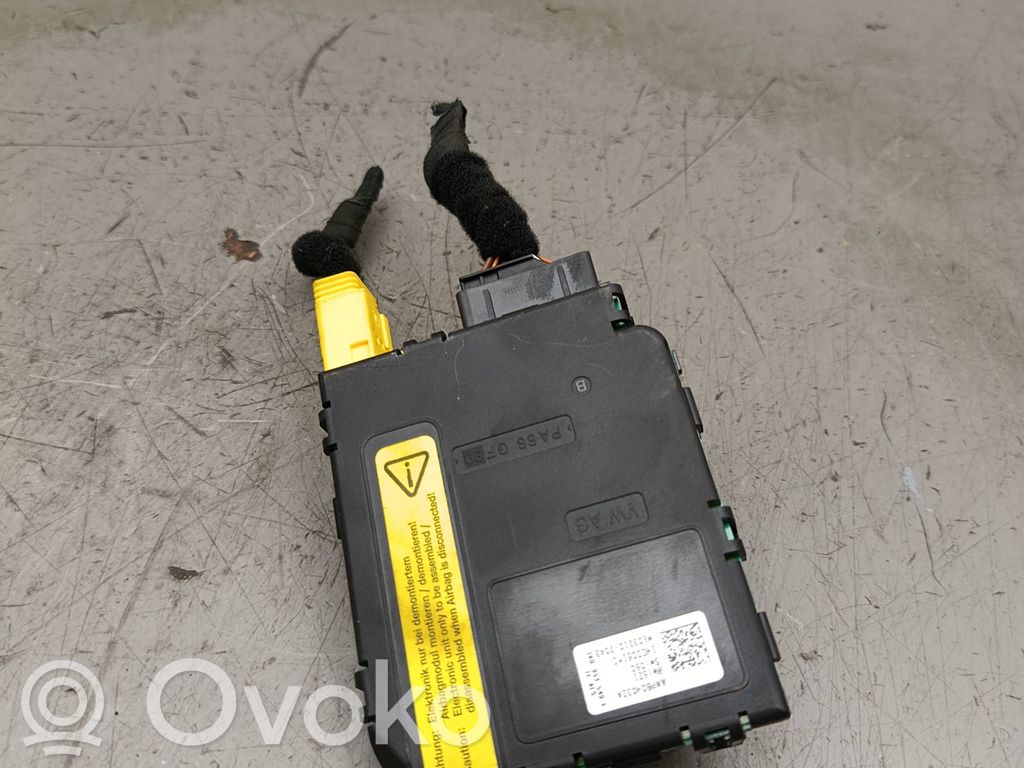 Volkswagen Golf V Sensor de ángulo de dirección 