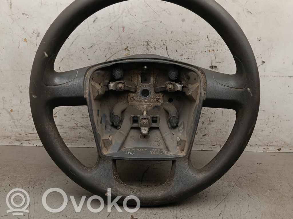 Fiat Ducato Руль 