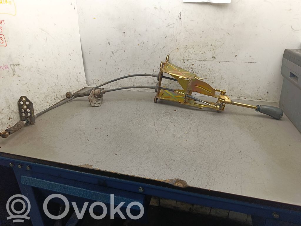 Iveco Daily 3rd gen Selector caja de cambios 