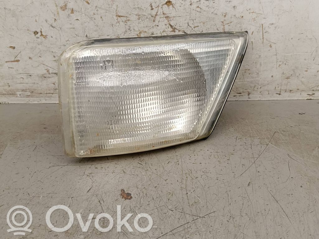 Iveco Daily 3rd gen Front indicator light 