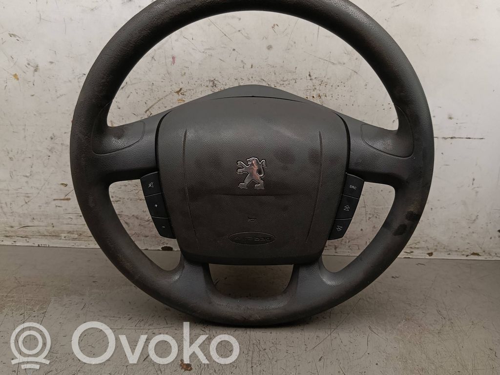 Peugeot Boxer Kierownica 