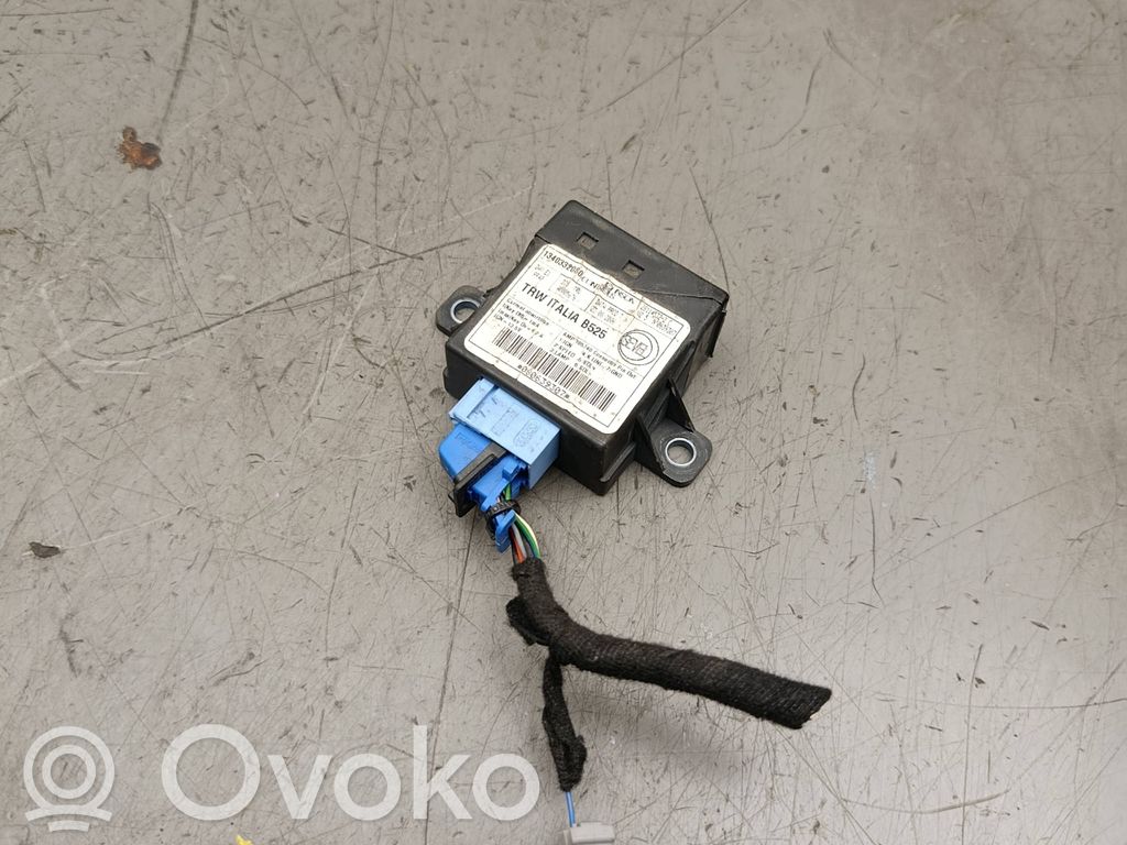 Peugeot Boxer Inne komputery / moduły / sterowniki 