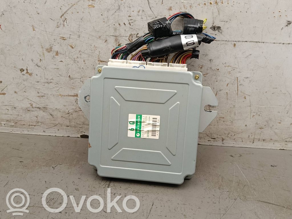 Engine control unit/module   22611AH620,1122007263