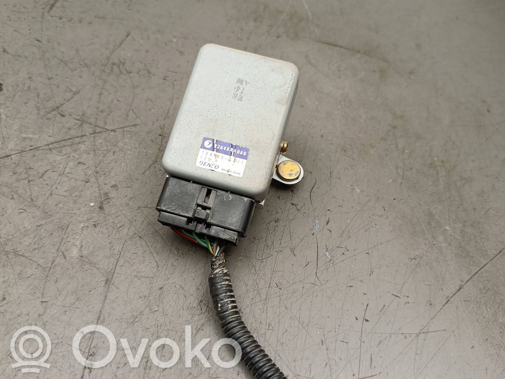 Autres unités de commande / modules   22648AA060,1041930311