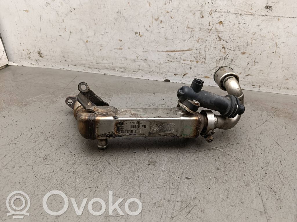 EGR dzesētājs   7794245,68675,4963000