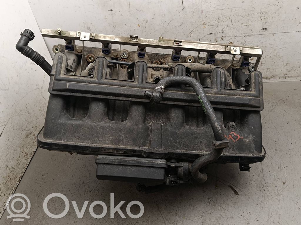 BMW 5 E60 E61 Kolektorius įsiurbimo 
