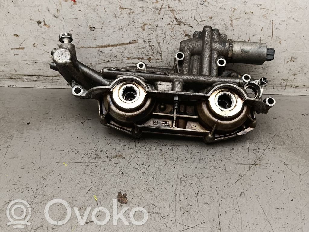 BMW 5 E39 Camshaft pulley/ VANOS 