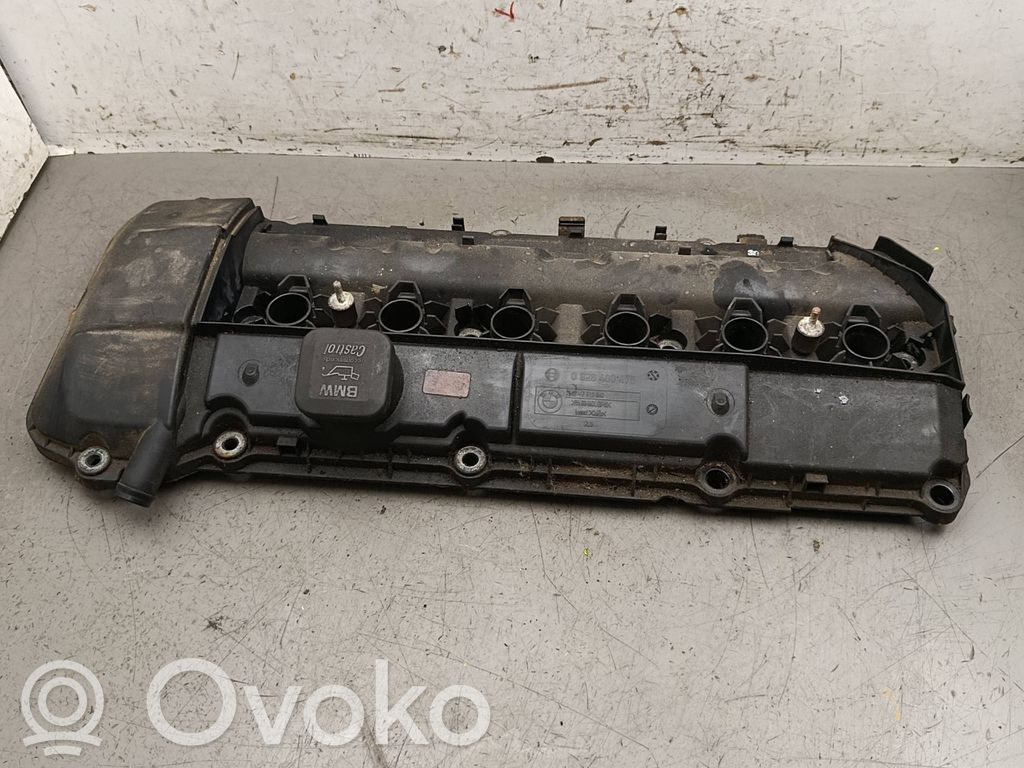 BMW 5 E60 E61 Rocker cam cover 