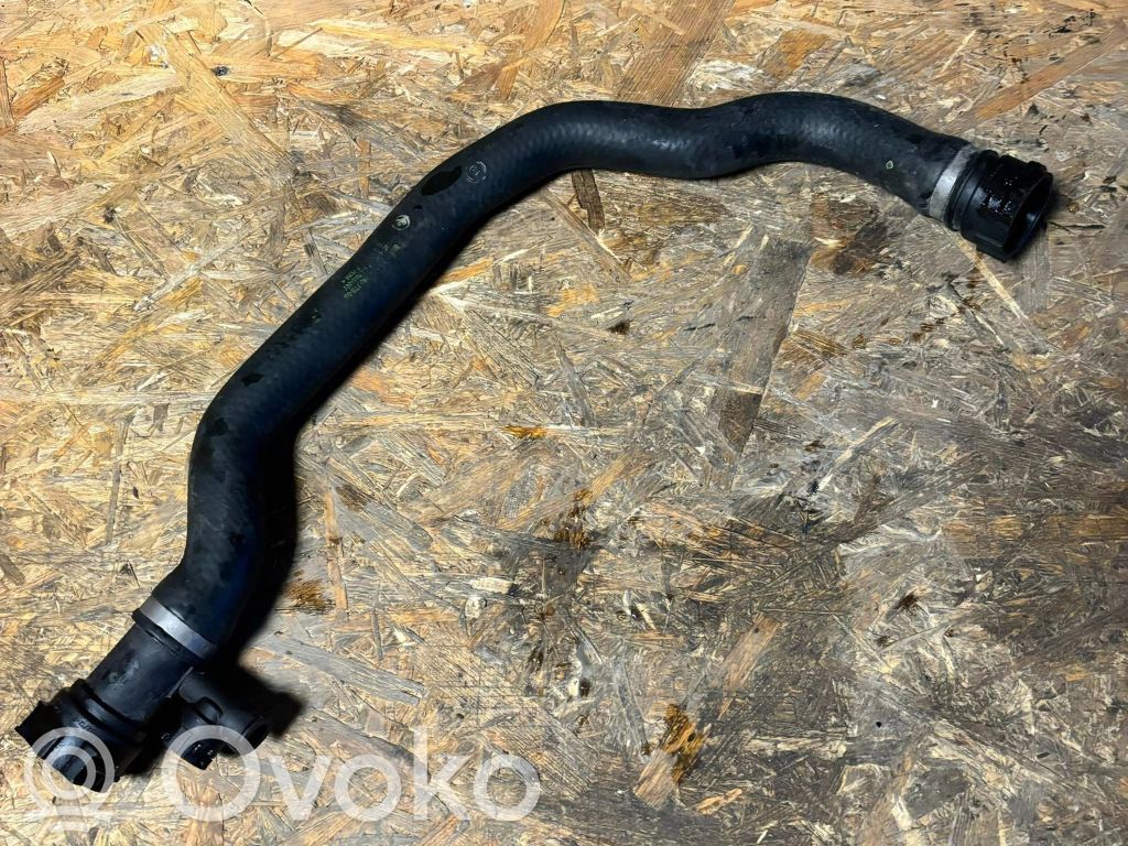 Engine coolant pipe/hose   249778