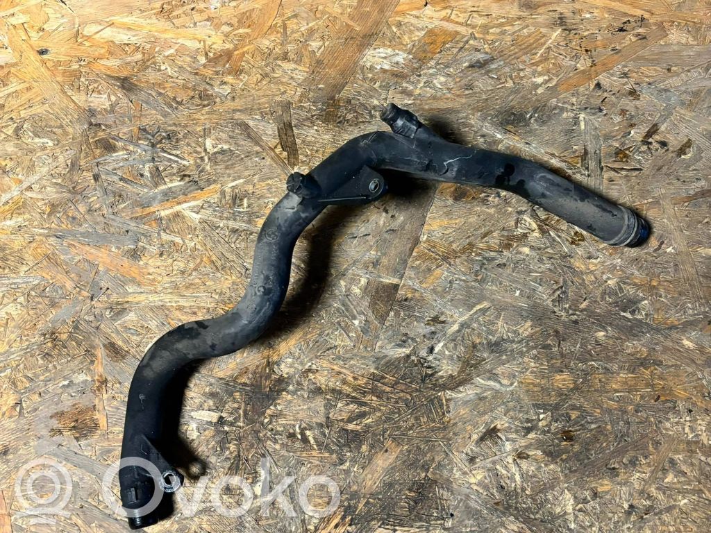 Coolant pipe/hose   7787480