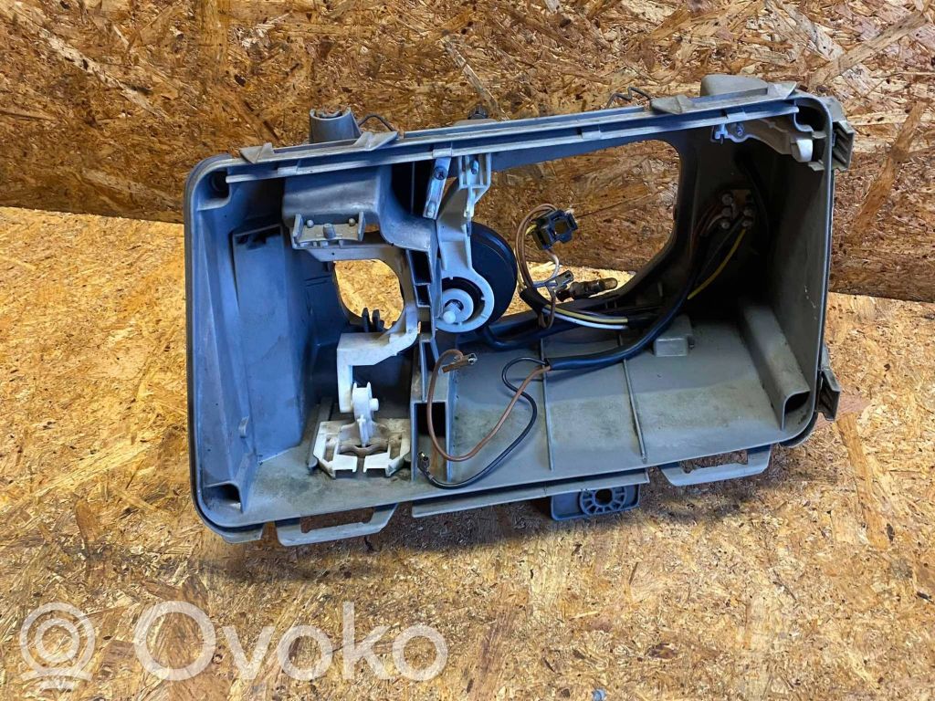 Einzelteil Scheinwerfer   129577,HELLA,0008006875