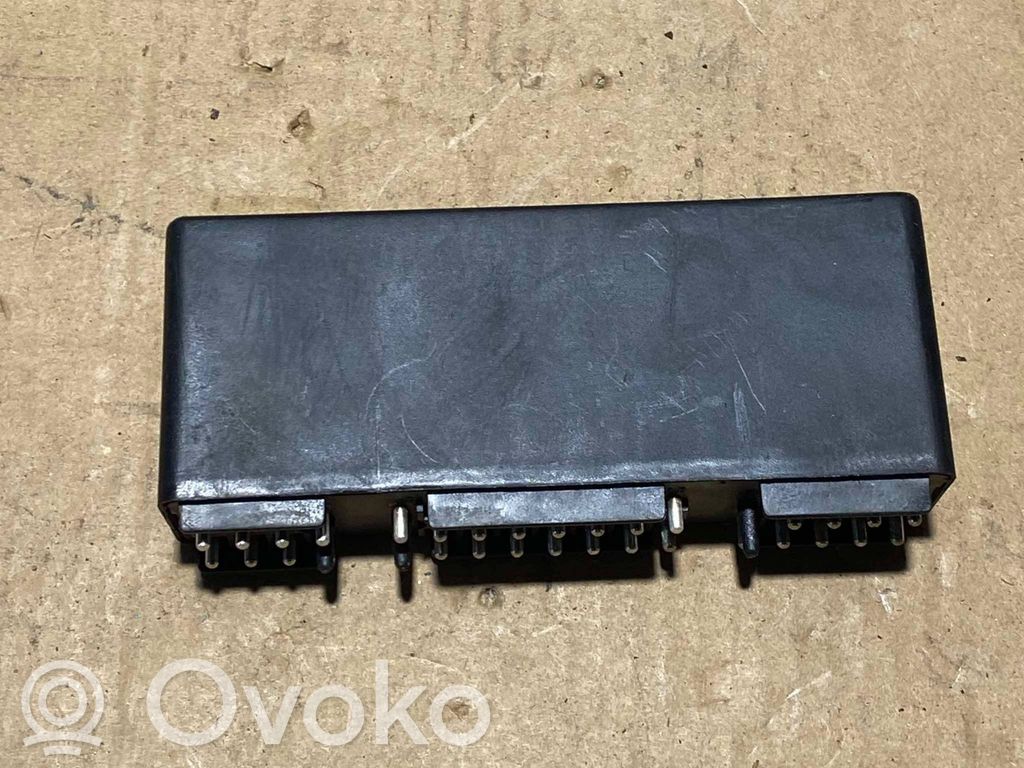 Module d'éclairage LCM   1265420332,5KG00474709