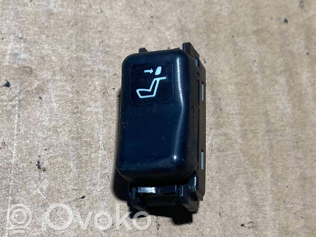 Mercedes-Benz E W124 Other switches/knobs/shifts 