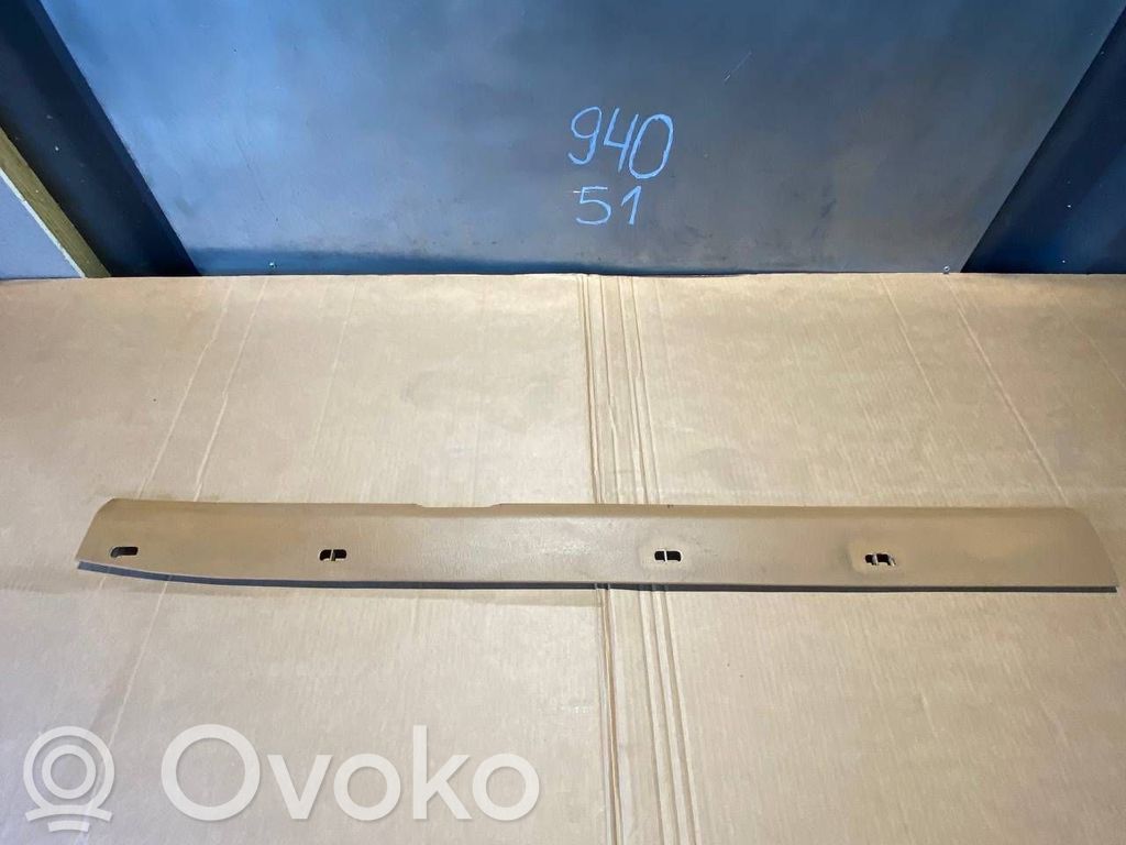 Volvo 940 Headlining 