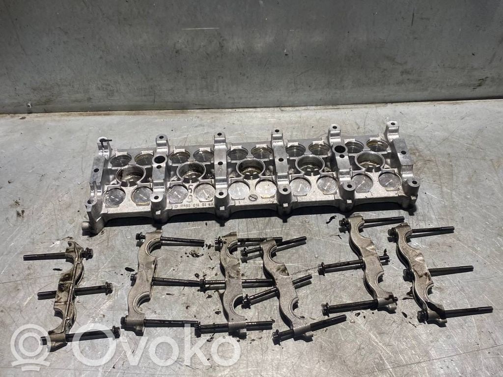 Mercedes-Benz E W124 other engine part 