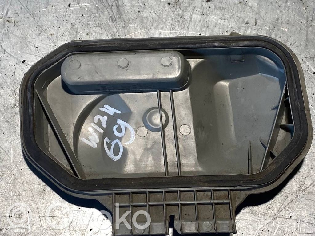 Mercedes-Benz E W124 Einzelteil Scheinwerfer 