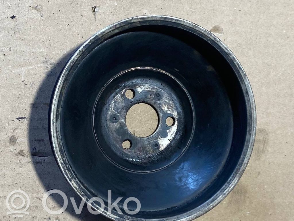 Mercedes-Benz E W124 Koło pasowe pompy wspomagania 