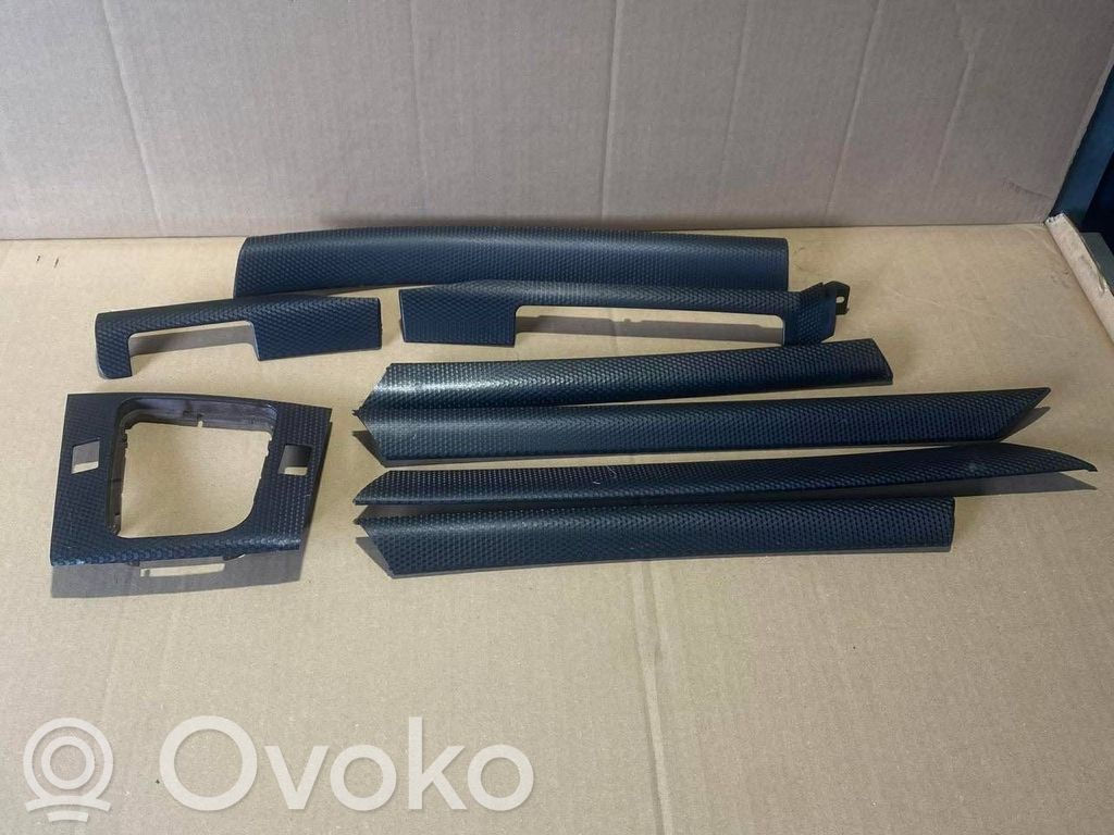 BMW 3 E46 Innendekor-Set 