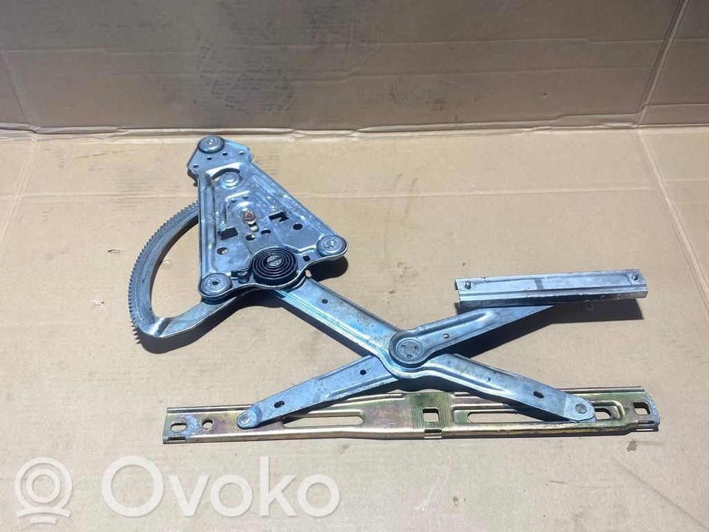 Mercedes-Benz E W124 Front door electric window regulator 