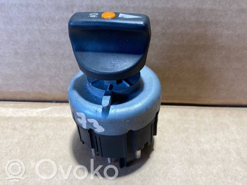 Mercedes-Benz E W124 Light switch 