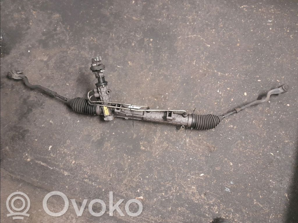 BMW 3 E46 Steering rack 