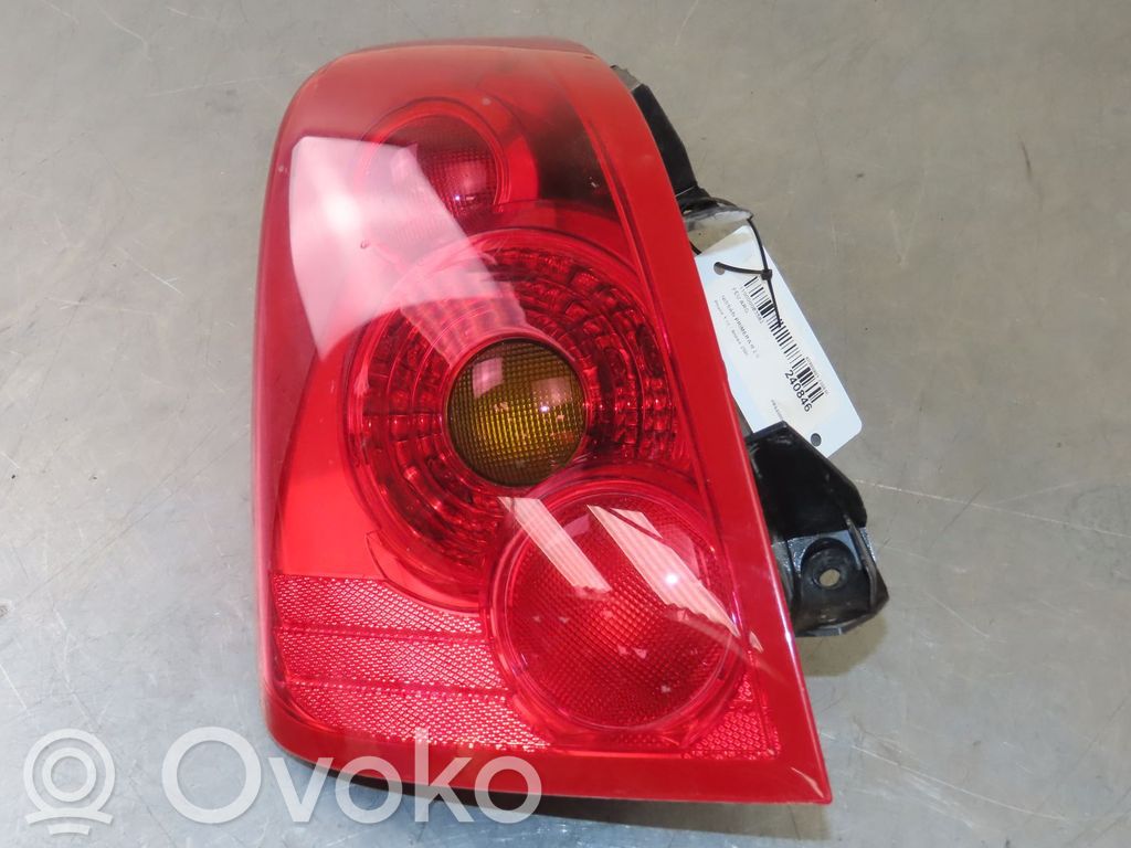 Nissan Primera Takavalot 