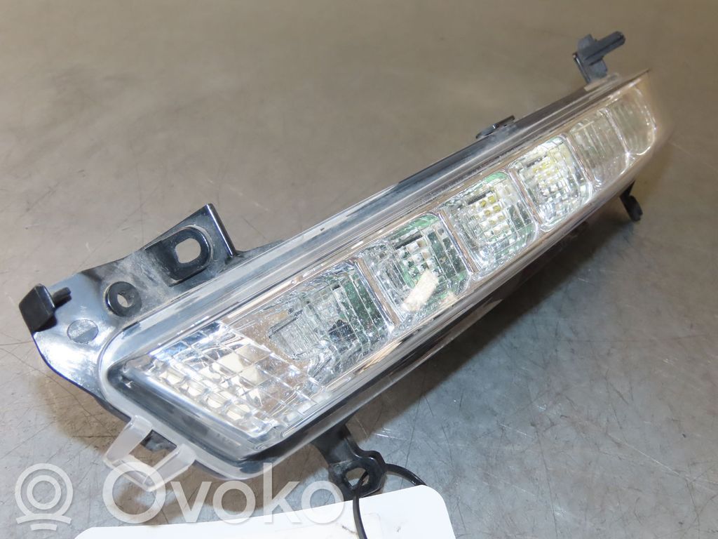 Citroen C4 Grand Picasso LED Daytime headlight 