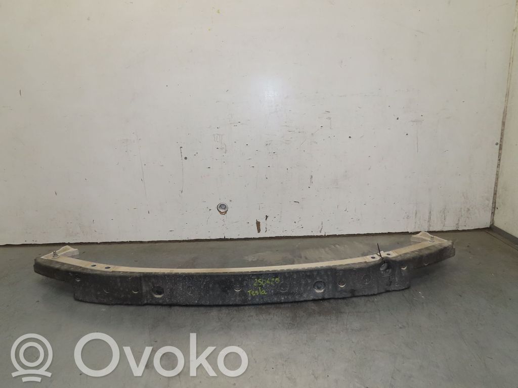 Tesla Model Y Priekšpusē bampera sija / balka 