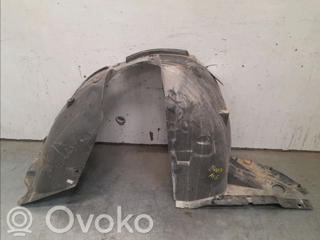 Citroen C3 Подкрылок 