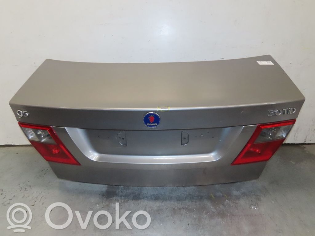 Saab 9-5 Tailgate/trunk/boot lid 