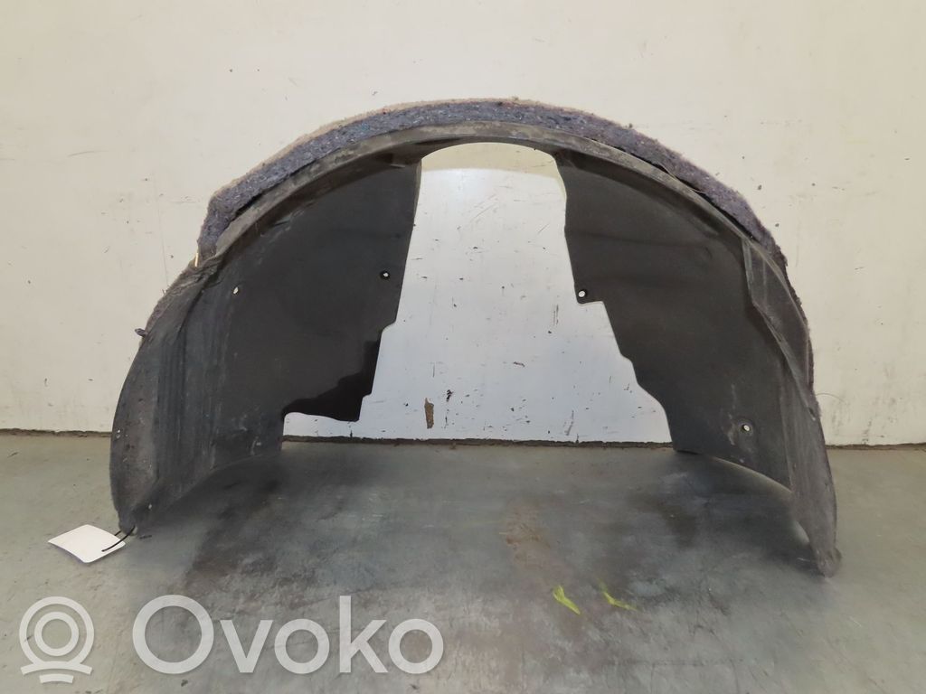Ford Mondeo MK V Nadkole przednie 