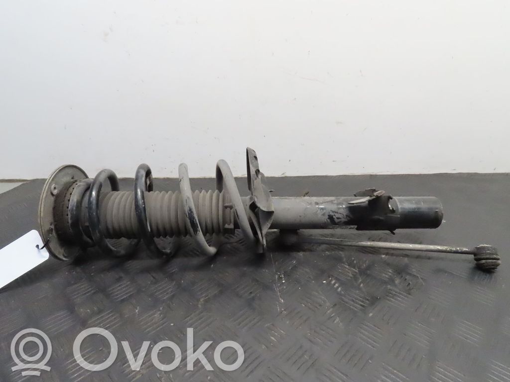 Land Rover Range Rover Evoque L538 Ammortizzatore anteriore 