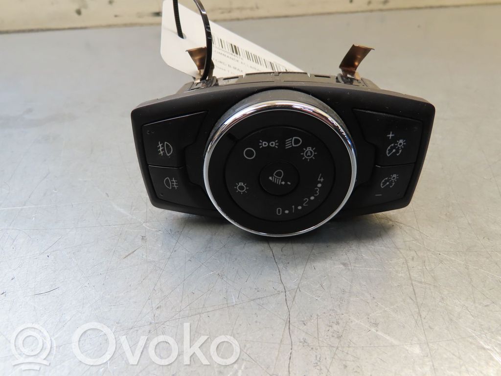 Lichtschalter   2307246