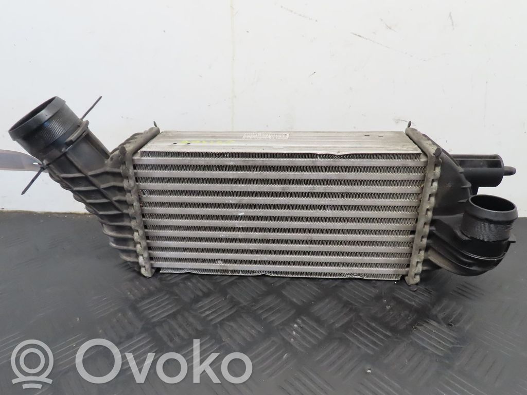 Citroen DS5 Intercooler radiator 