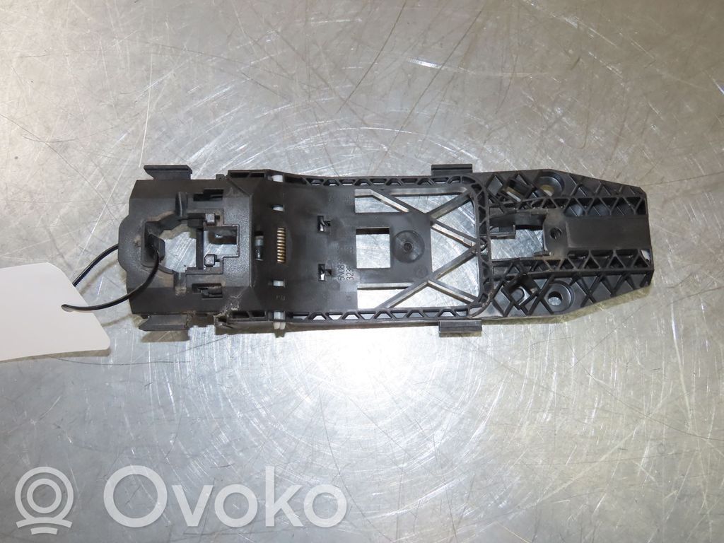 Volkswagen Golf VII Etuoven ulkokahva 
