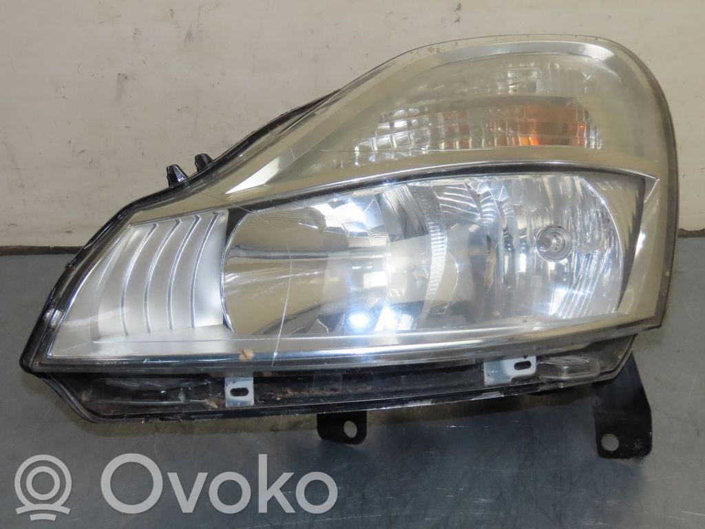 Phare frontale   7701069734