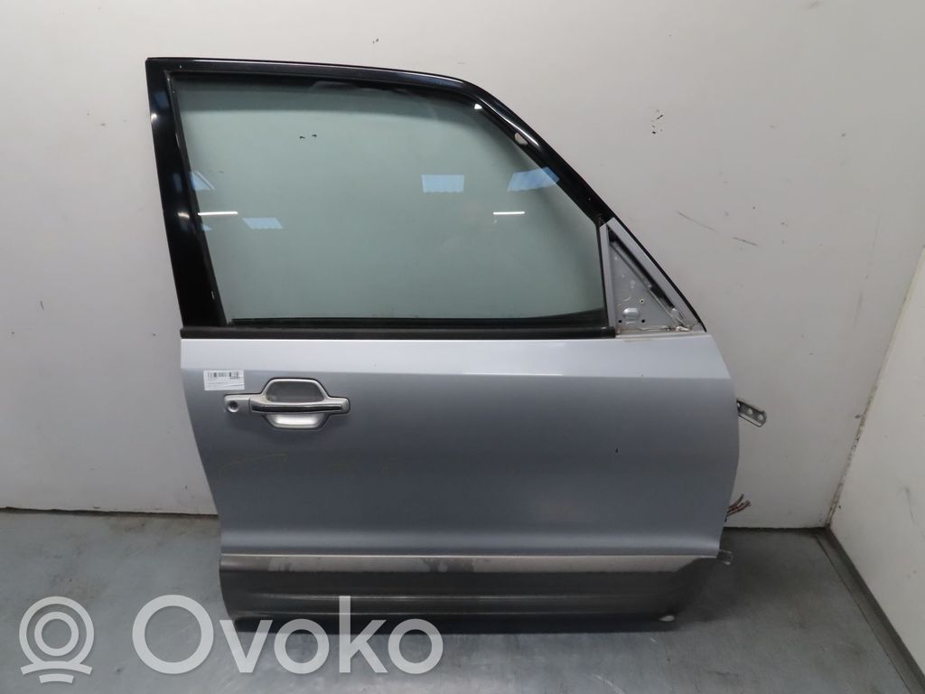 Mitsubishi Pajero Puerta delantera 