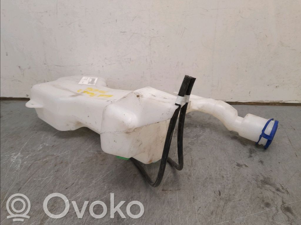 Ford Puma Wischwasserbehälter 