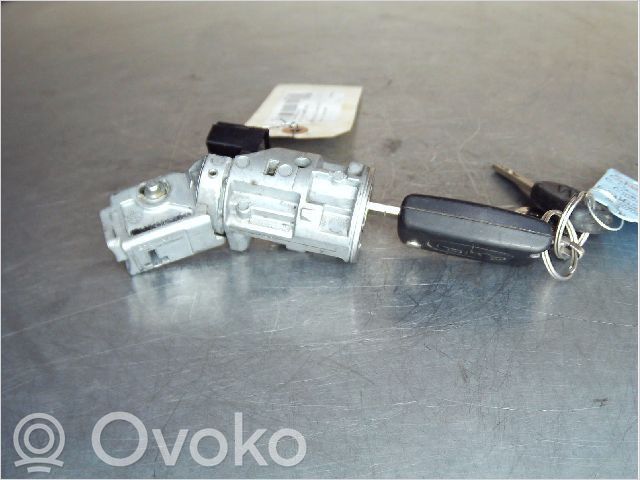 Steering wheel lock   4162EA
