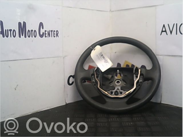 Renault Modus Steering wheel 