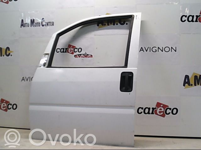 Front door   9002C3