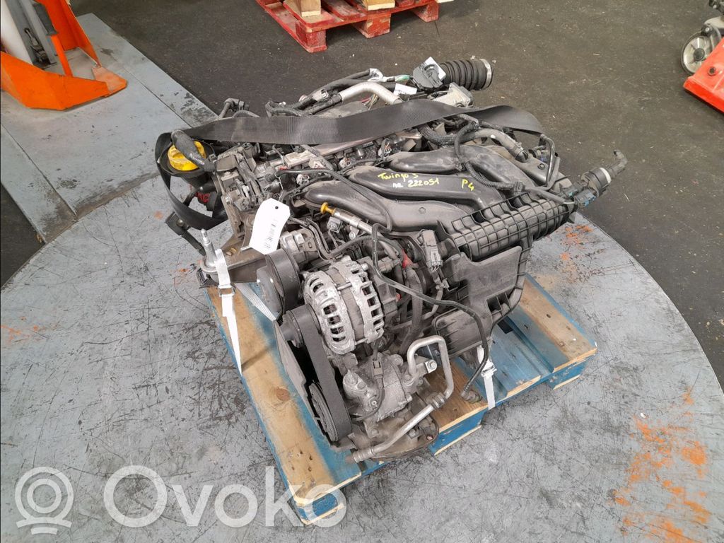 Motor   8201522311
