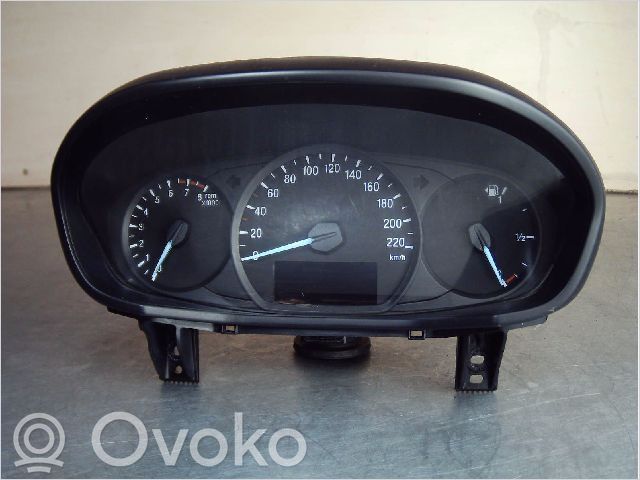 Ford Ka Speedometer (instrument cluster) 