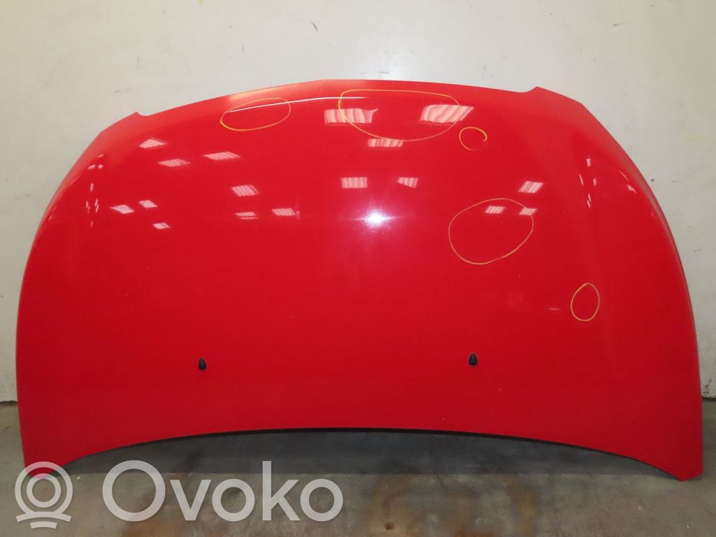Chevrolet Spark Konepelti 