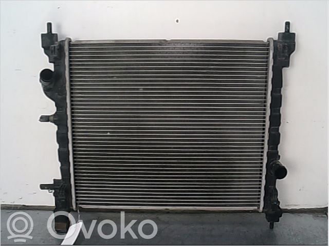 Chevrolet Spark Radiator lichid răcire 