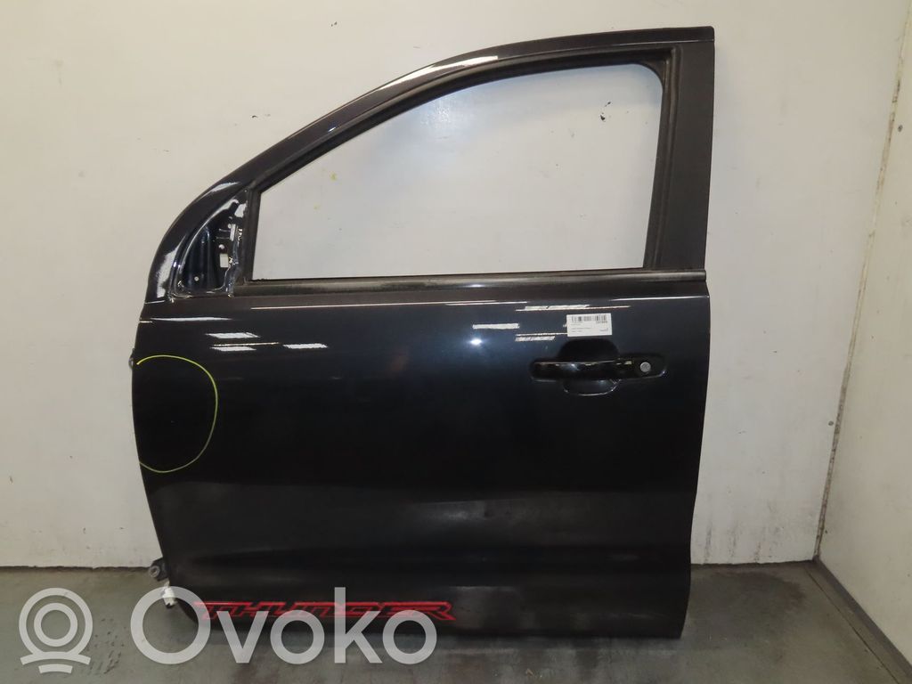 Ford Ranger Priekinės durys 