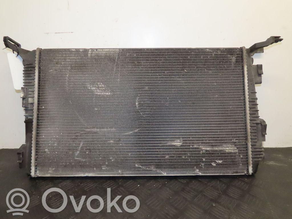 Dacia Duster Radiateur de refroidissement 