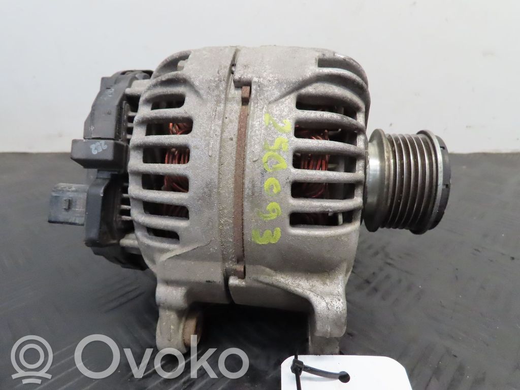 Alternador   3L903024M