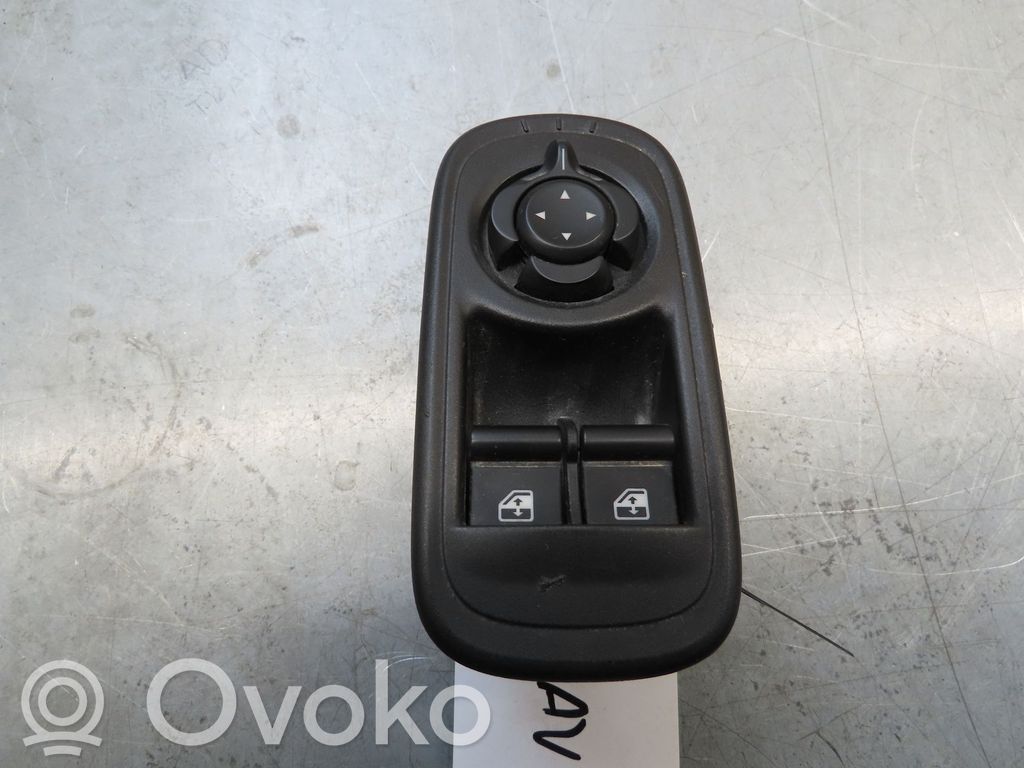 Fiat 500E Comutator comandă geamuri electrice 